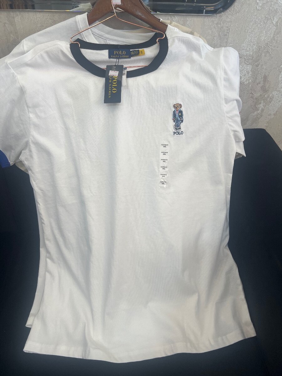 Polo TShirts