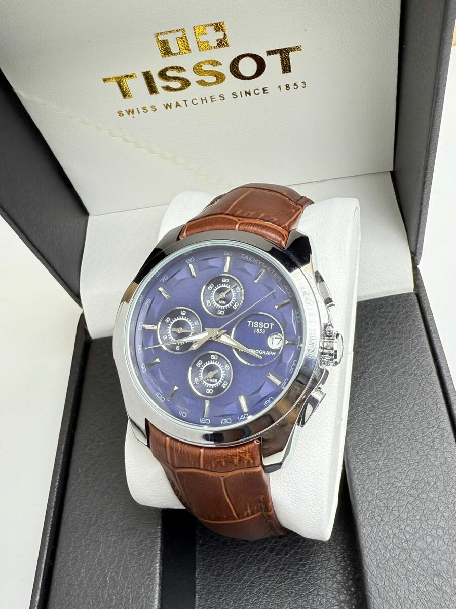 Montre Homme Tissot