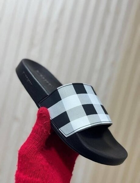 Sandales tendance pour hommes