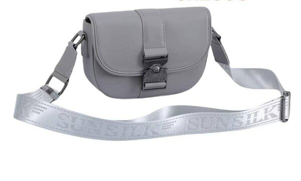 Sac à bandoulière élégant