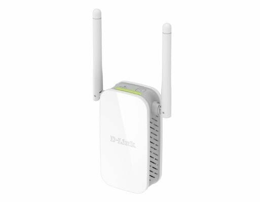 Amplificateur Wi-Fi D-Link