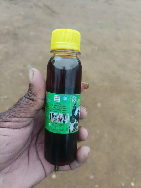 Huile Herbale Yashaswini