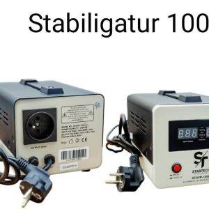 Stabilisateur de Tension 100W