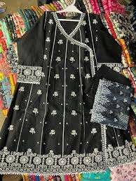 Cotton 3 peace suit