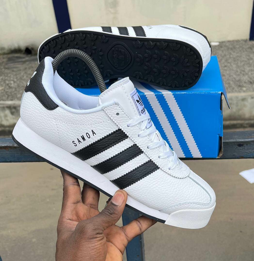 ADIDAS ORIGINALE BALADEUSE