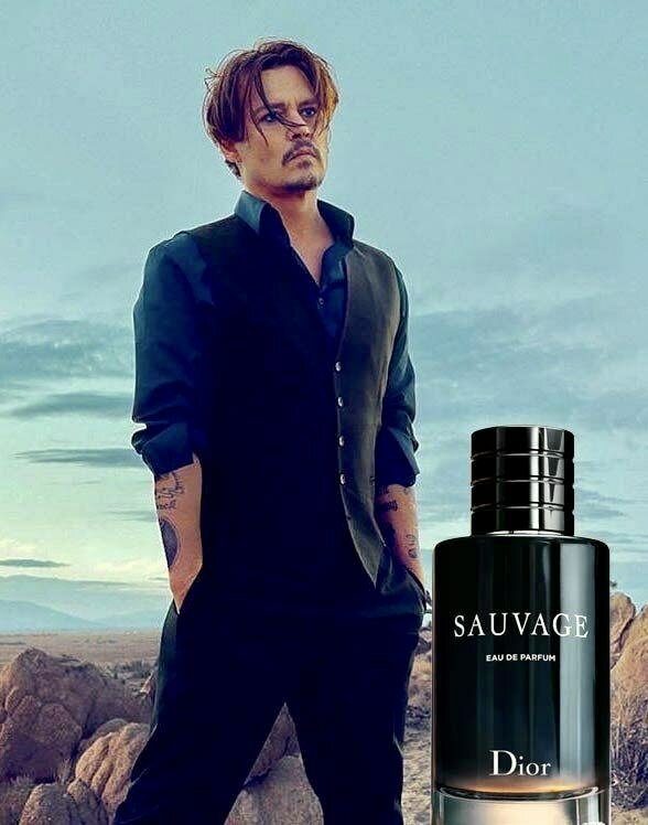 Dior Sauvage Eau de Parfum
