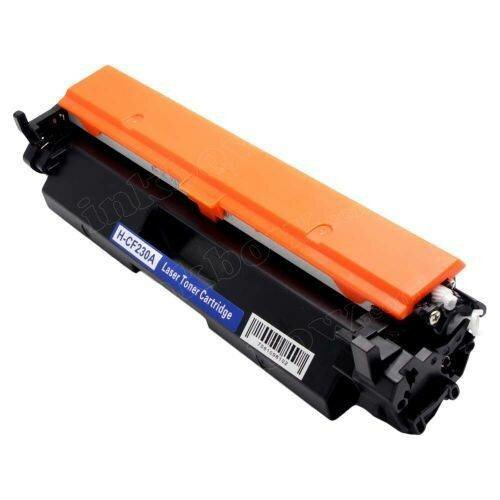 Toner compatible 30A - CF230A
