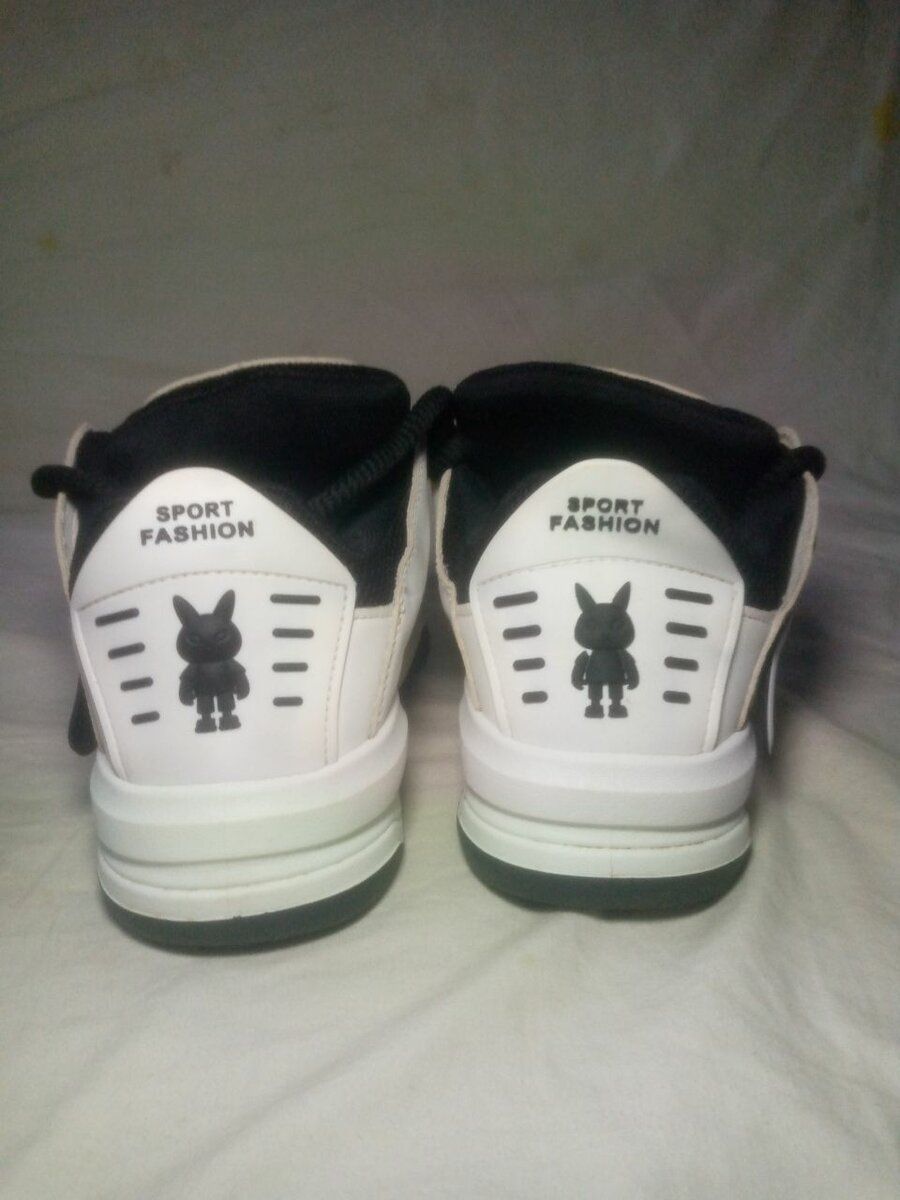 Chaussures de sport DK mode