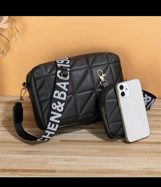 Had bag