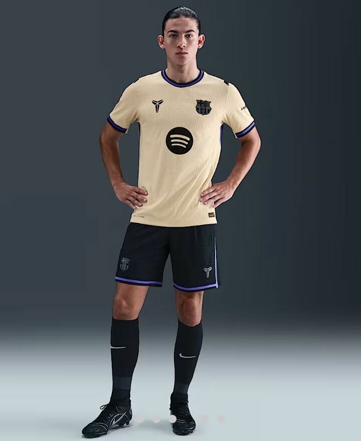 Maillot de Football Homme Premium