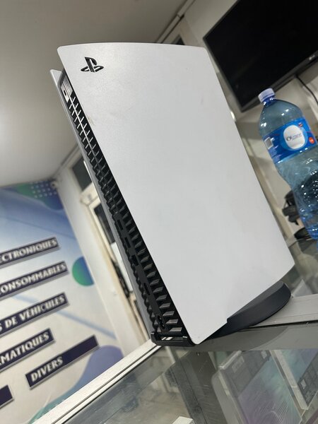 Ps5 casi neuf