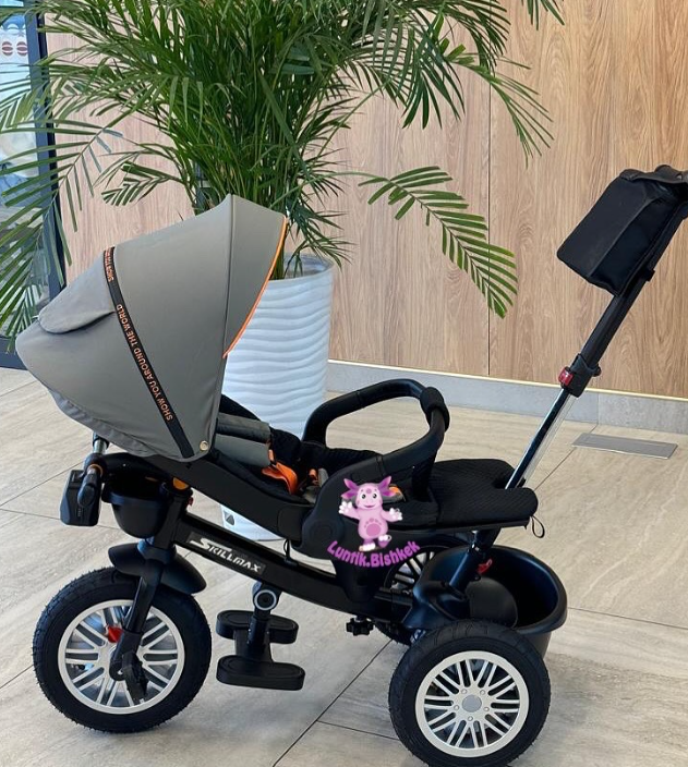 Детская коляска