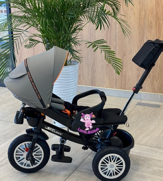 Детская коляска