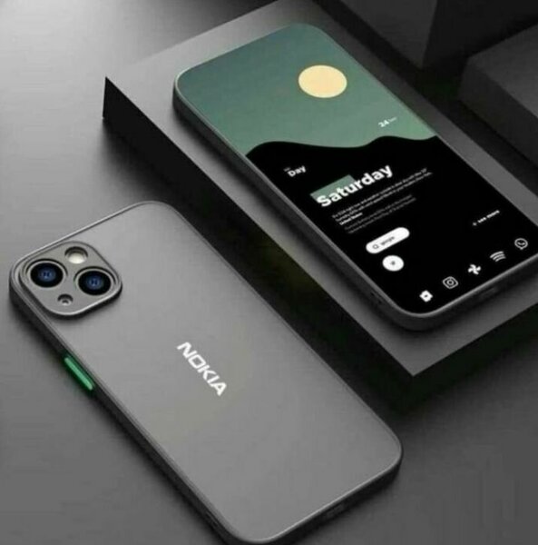 Smartphone Nokia moderne