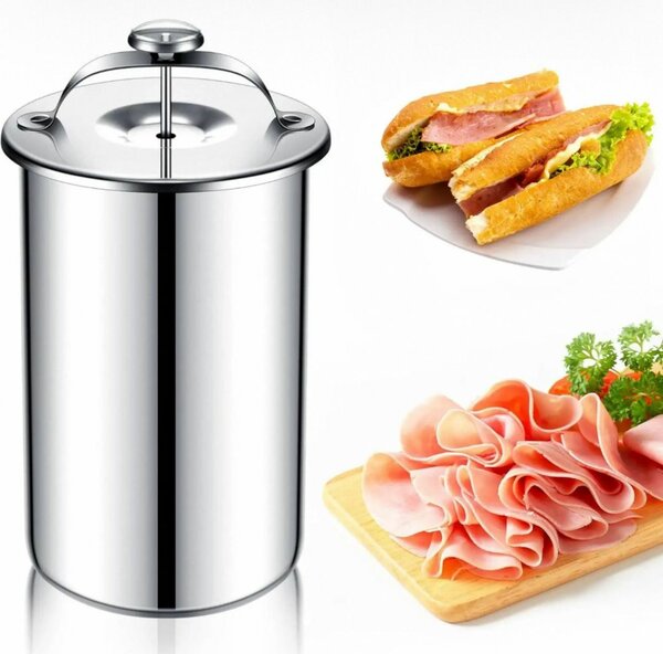 Колбасница- Ветчинница