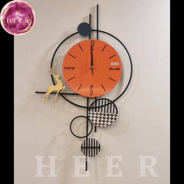 Wall clock