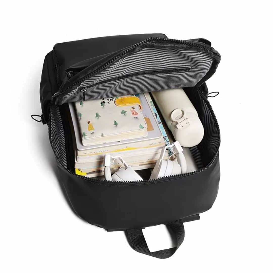 Sac à dos étanche élégant