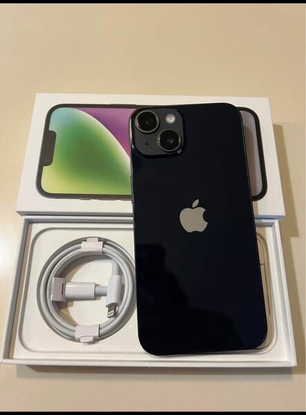 Smartphone Apple iPhone 14