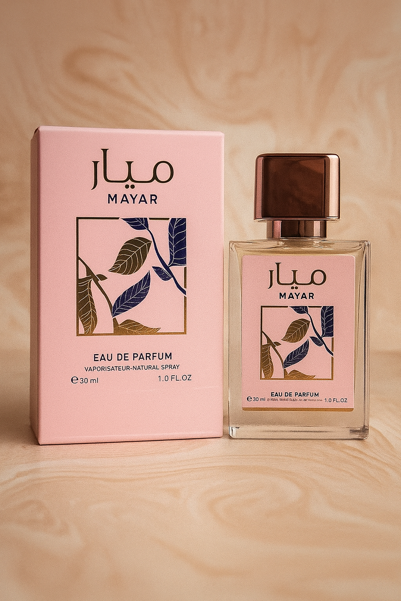 Parfum Mayar Femme