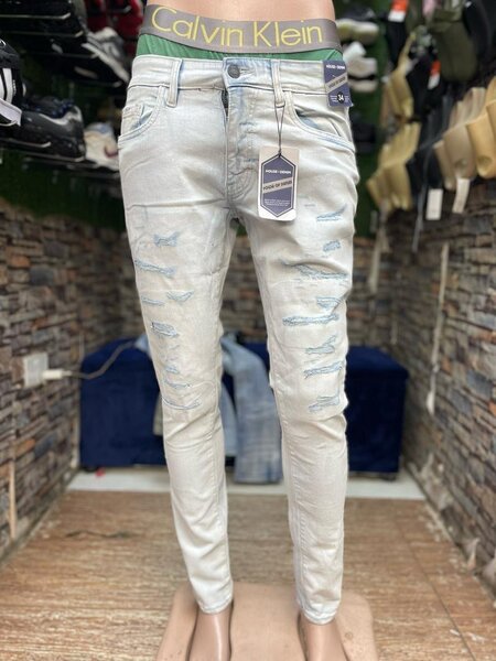 Mens jeans