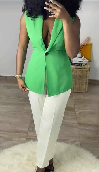 Complet femme