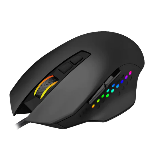  T-DAGGER Warrant Officer T-TGM203 Gaming Mouse