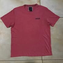 new casual good quality men's t-shirt
