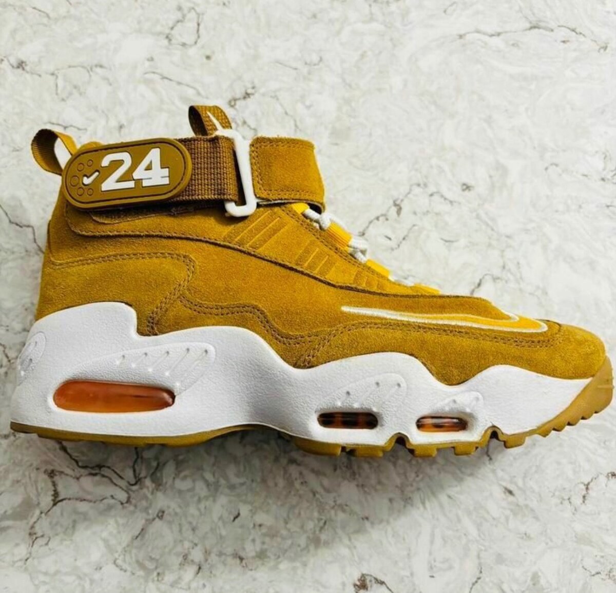 NIKE AIR GRIFFEY 1 MAX