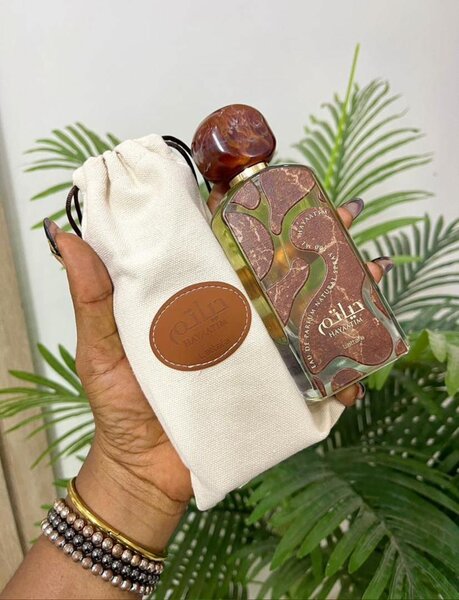 Hayaatim Eau de Parfum - 100ML