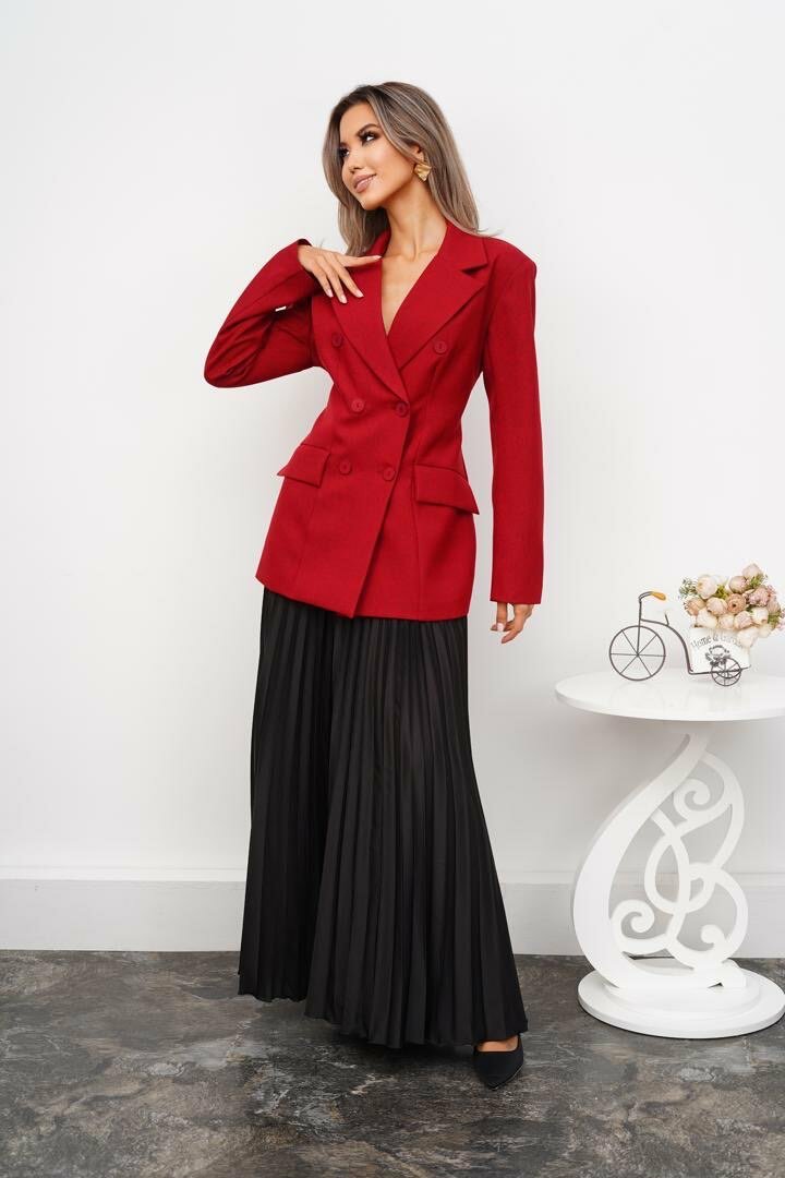 Пиджак д/ борт оптом