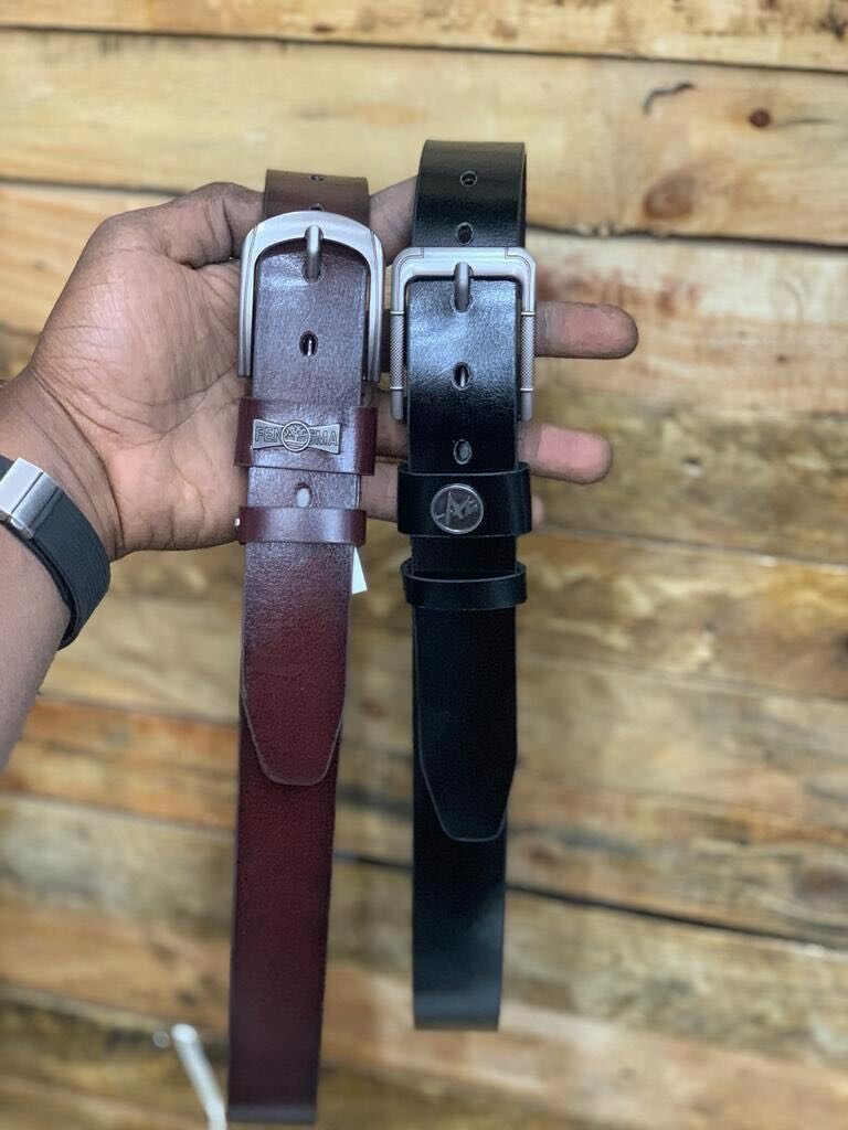 HIGH QUALITY SMART BELTS