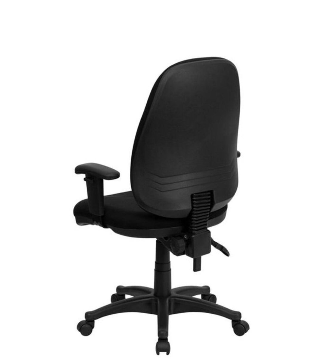 High Back Ergonomic Computer Chair