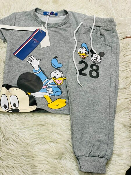 Ensemble pour enfant