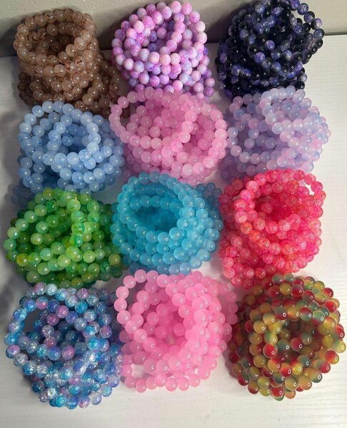 Lot de 3 bracelet