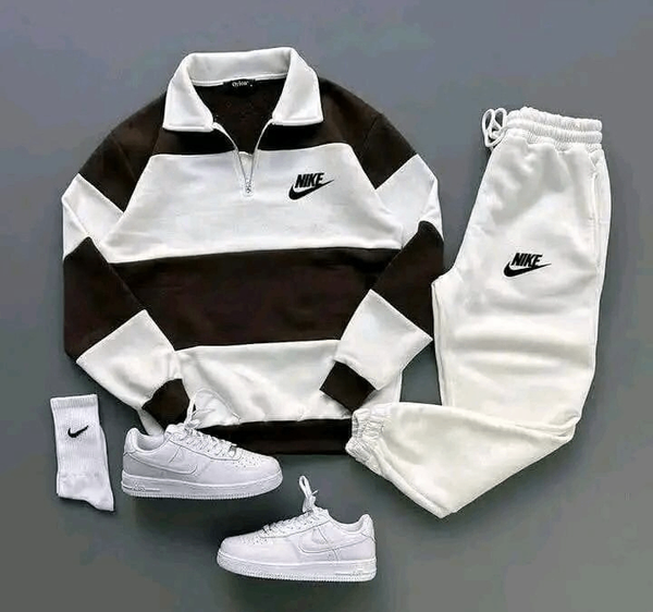 Ensemble de survêtement Nike