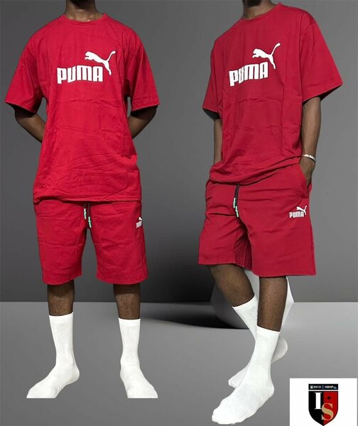 Complet culotte homme