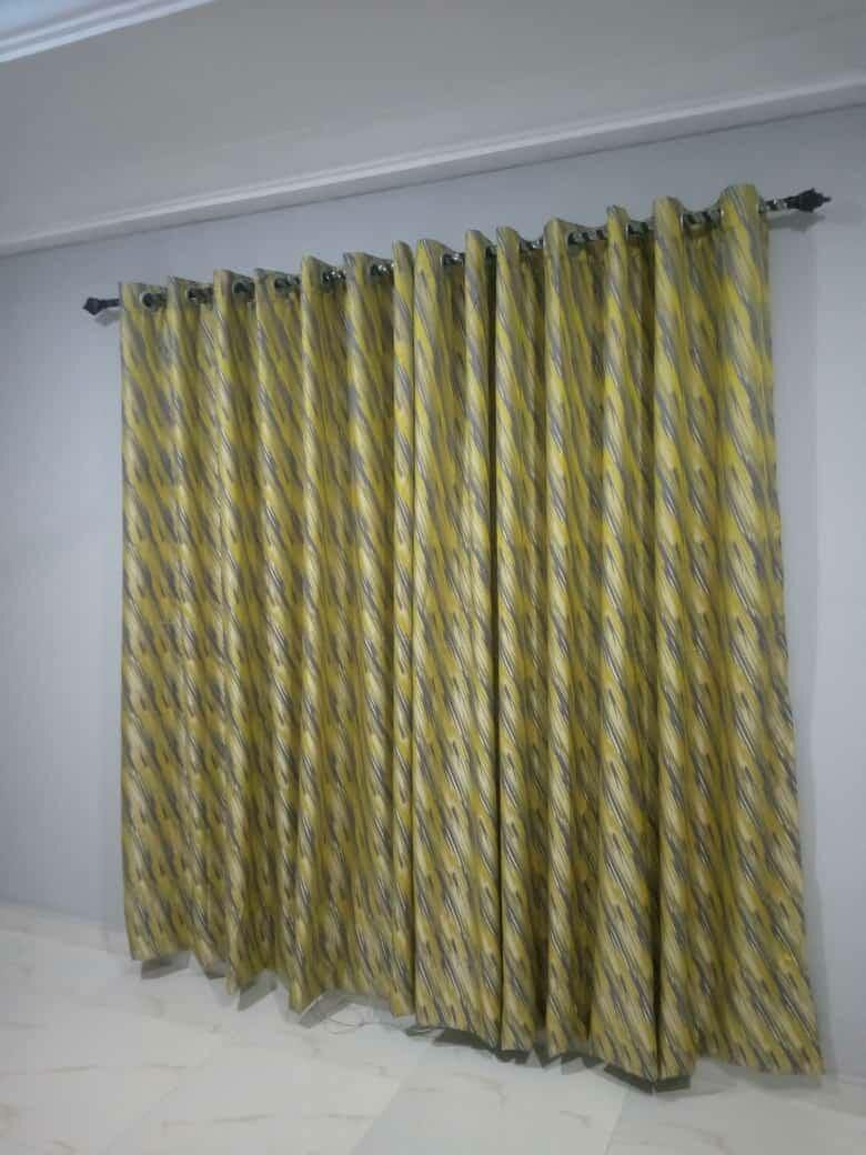 Curtains