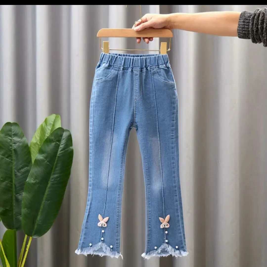 Girls Jeans