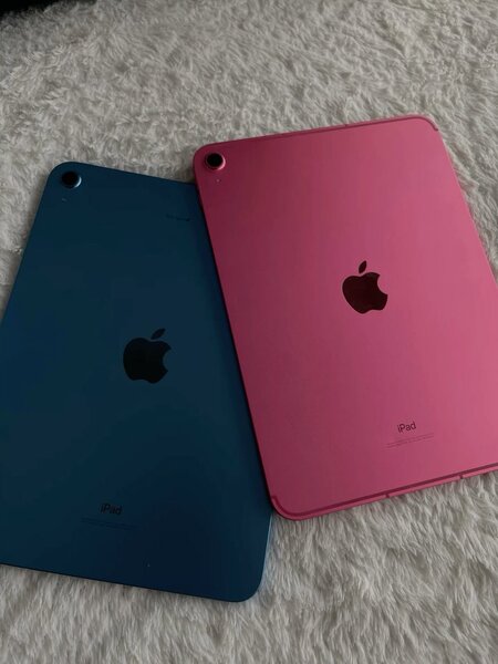 iPad 10ᵉ gén