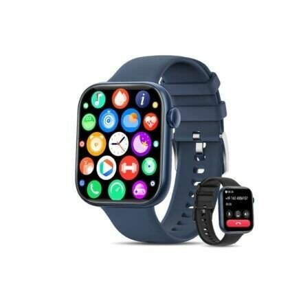 Montre connectée
