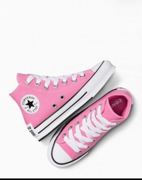 All star converse authentique