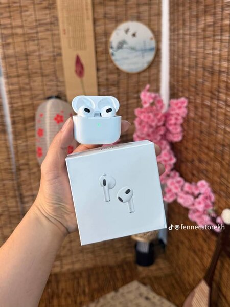 AirPod 3 USA