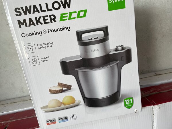 Syinix swallow maker Eco