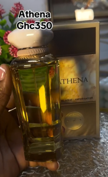 🟠Your perfume plug