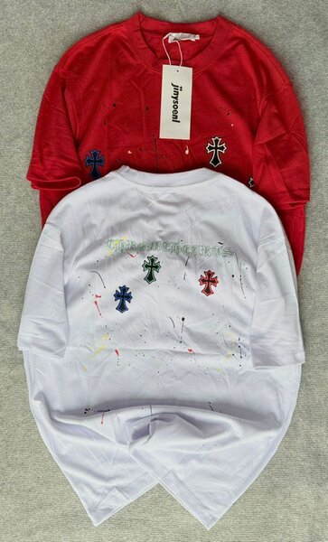 T-shirt Homme / femme