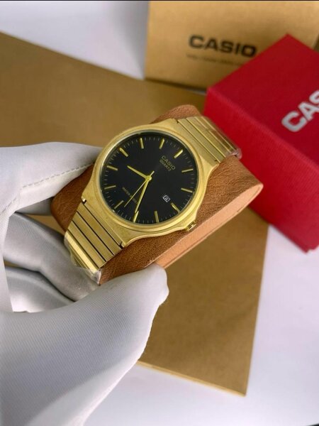 Casio Unisexe cs-20265