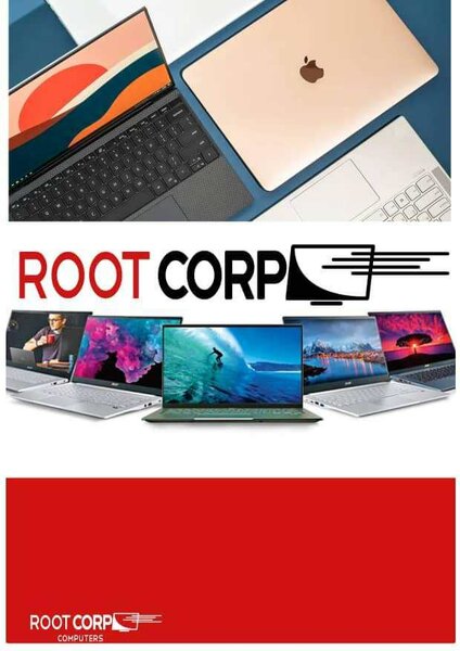 RootCorp Computers 