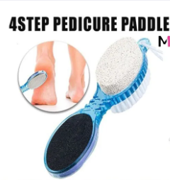 Foot Filer 4in1