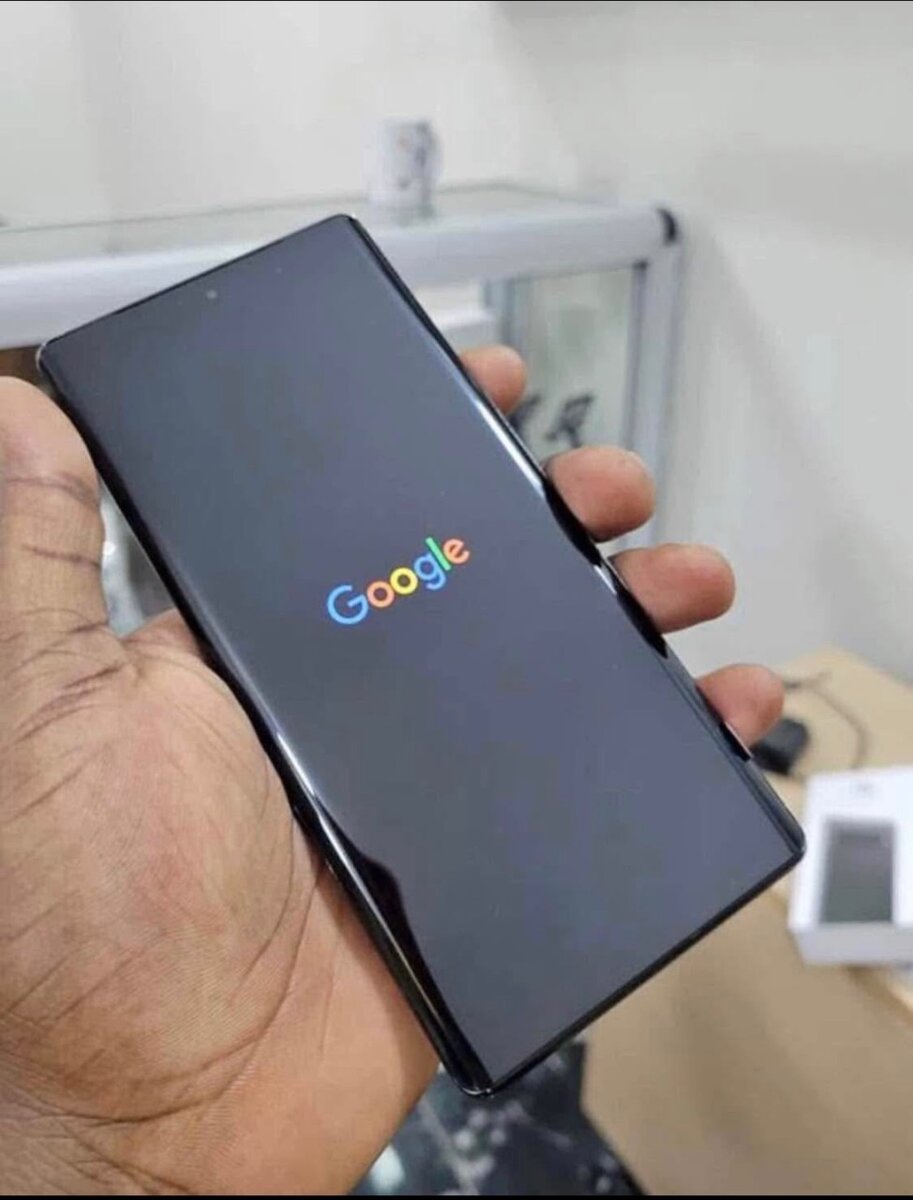 Google Pixel 6 Pro 128Go