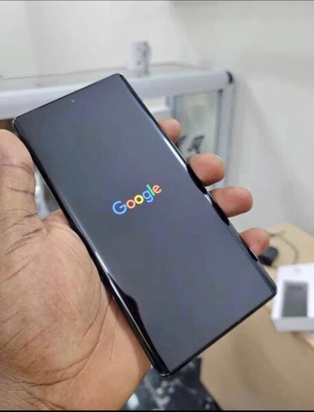 Google Pixel 6 Pro 128Go